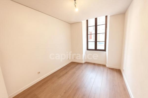 Appartement T3 idéal location courte durée