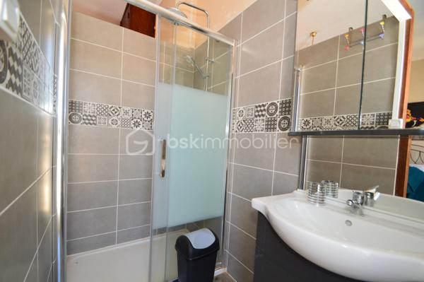 Maison de ville de 93 m²