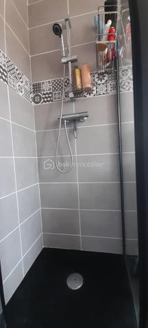 Maison de ville de 93 m²