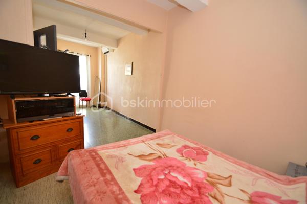 Maison de ville de 93 m²