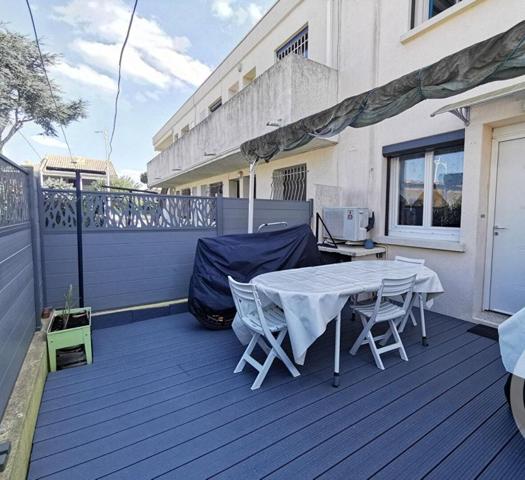 Le Boucantet Grau du Roi T3