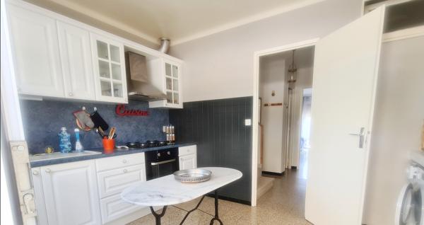 Le Boucantet Grau du Roi T3