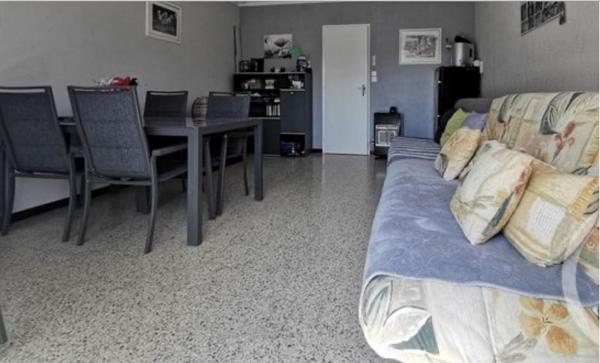 Le Boucantet Grau du Roi T3