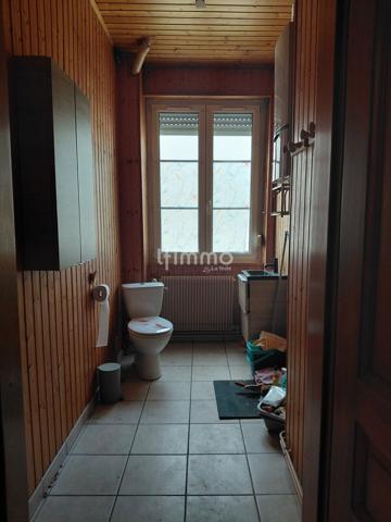 Appartement T3 de 63,38m2 à Mulhouse-Dornach