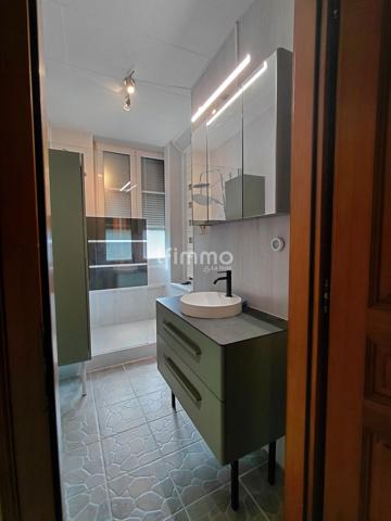 Appartement T3 de 63,38m2 à Mulhouse-Dornach