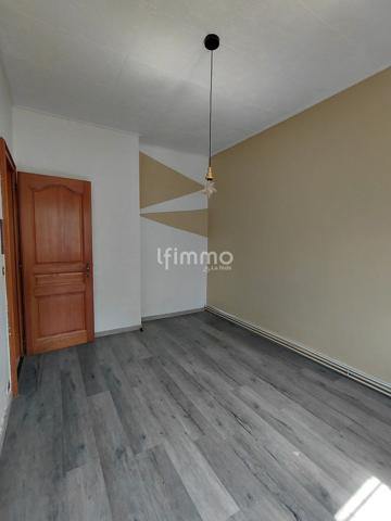 Appartement T3 de 63,38m2 à Mulhouse-Dornach