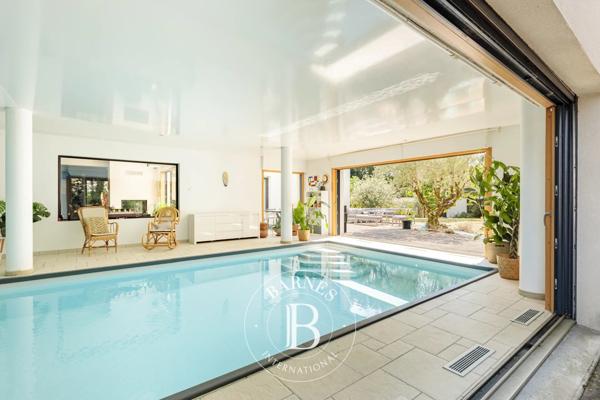 Nantes, Maison 6 Chambres -  374 m² à vendre