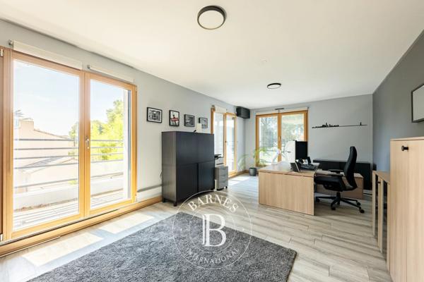 Nantes, Maison 6 Chambres -  374 m² à vendre