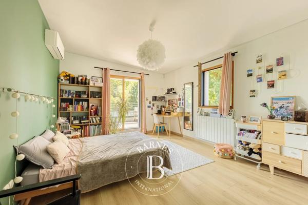 Nantes, Maison 6 Chambres -  374 m² à vendre