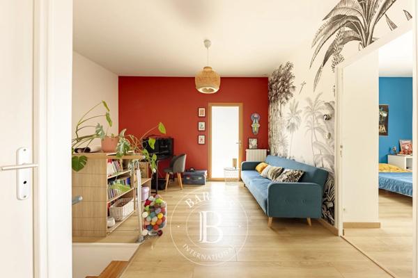 Nantes, Maison 6 Chambres -  374 m² à vendre