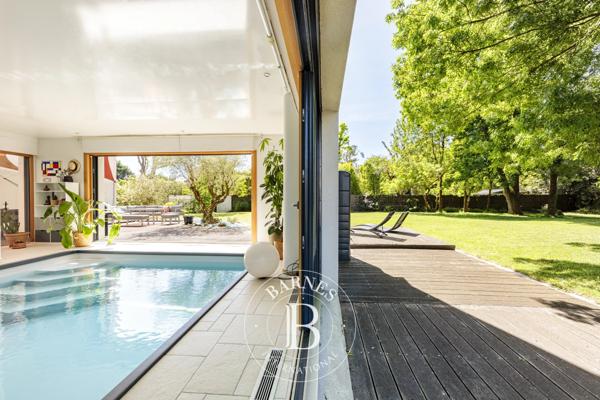 Nantes, Maison 6 Chambres -  374 m² à vendre