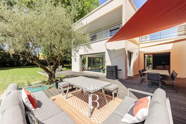 Nantes, Maison 6 Chambres -  374 m² à vendre