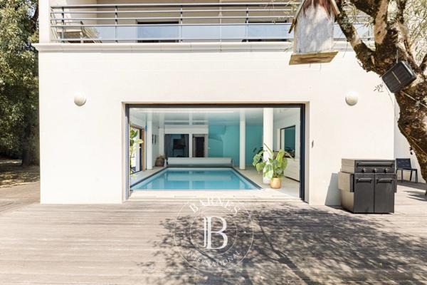 Nantes, Maison 6 Chambres -  374 m² à vendre
