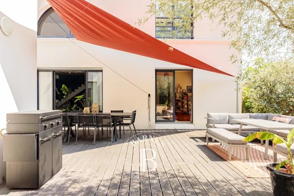 Nantes, Maison 6 Chambres -  374 m² à vendre