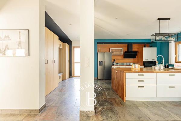 Nantes, Maison 6 Chambres -  374 m² à vendre