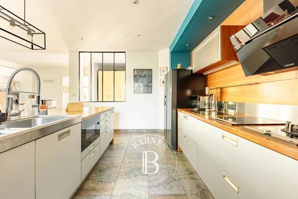 Nantes, Maison 6 Chambres -  374 m² à vendre