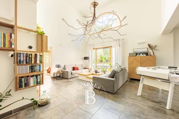 Nantes, Maison 6 Chambres -  374 m² à vendre