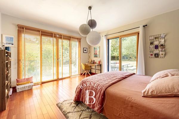Nantes, Maison 6 Chambres -  374 m² à vendre