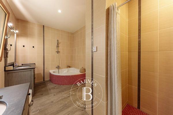 Nantes, Maison 6 Chambres -  374 m² à vendre