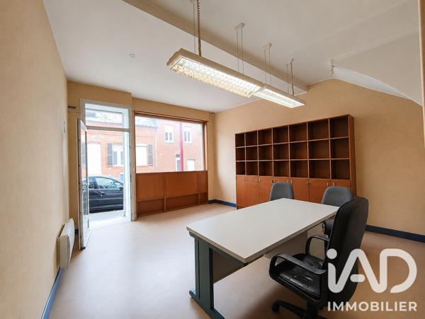 Immeuble à vendre 90 m² Hirson