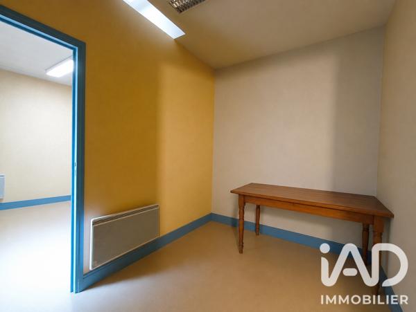 Immeuble à vendre 90 m² Hirson
