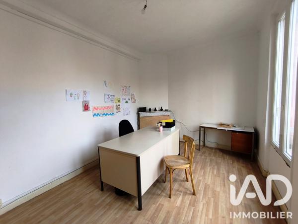 Immeuble à vendre 90 m² Hirson