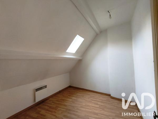 Immeuble à vendre 90 m² Hirson