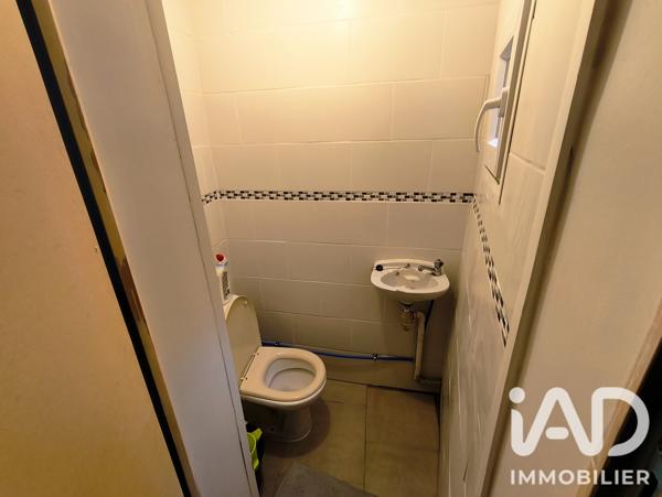 Immeuble à vendre 90 m² Hirson