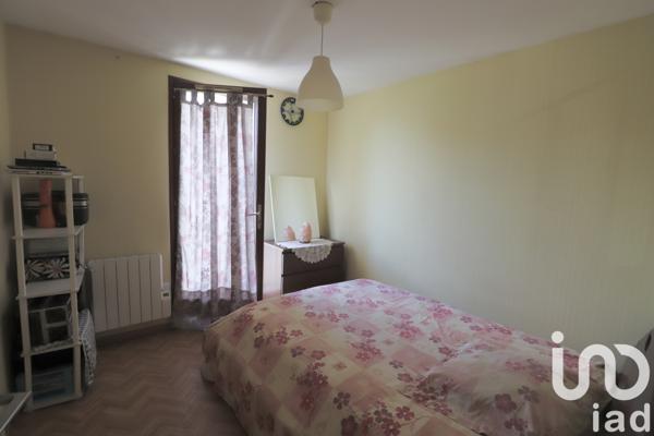 Maison à vendre 5 pièces 91 m² Chilly-Mazarin