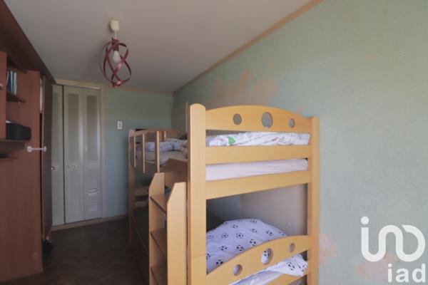 Maison à vendre 5 pièces 91 m² Chilly-Mazarin