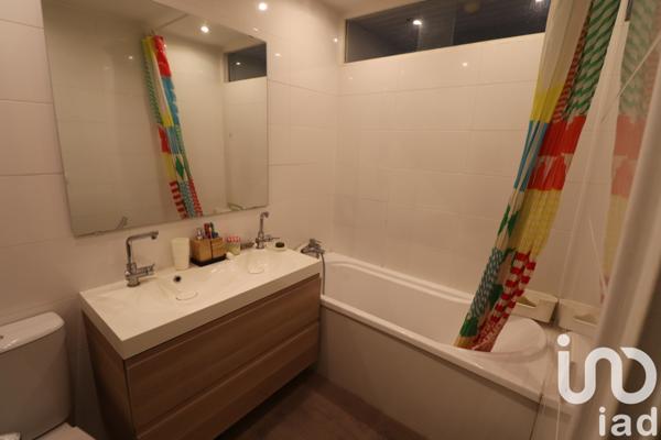 Maison à vendre 5 pièces 91 m² Chilly-Mazarin