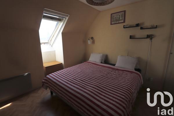 Maison à vendre 5 pièces 91 m² Chilly-Mazarin