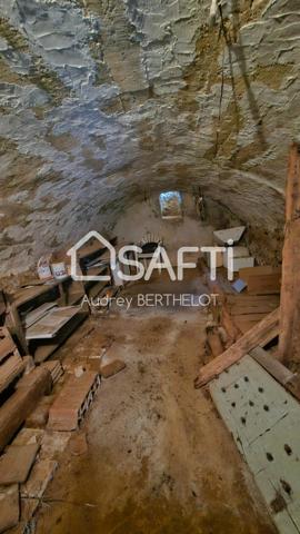 Longère rénovée de 150m2 à Le Noyer