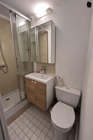 Appartement Paris 2 pièce(s) 28.97m2