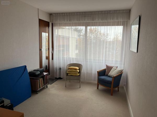 Appartement à rénover à vendre à Le Chesnay-Rocquencourt dans les Yvelines (78150), ref : 7503958   
Pre Vert