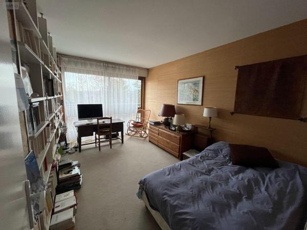 Appartement à rénover à vendre à Le Chesnay-Rocquencourt dans les Yvelines (78150), ref : 7503958   
Pre Vert