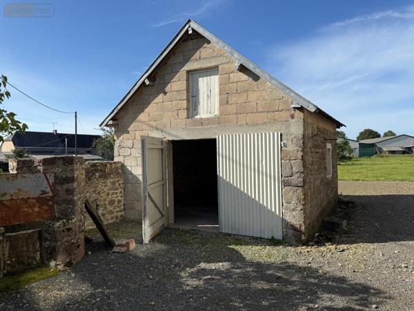 Maison à vendre à Moyon Villages dans la Manche (50860), ref : 50038-2656