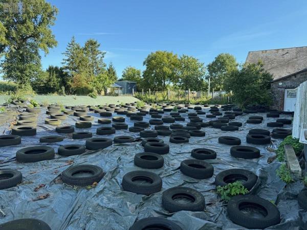 Maison à vendre à Moyon Villages dans la Manche (50860), ref : 50038-2656