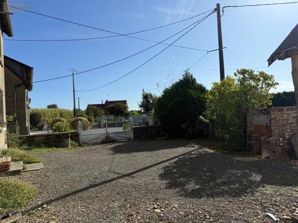 Maison à vendre à Moyon Villages dans la Manche (50860), ref : 50038-2656