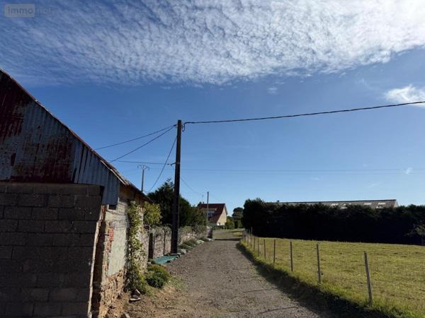 Maison à vendre à Moyon Villages dans la Manche (50860), ref : 50038-2656