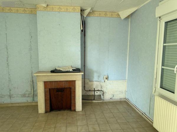 Maison à vendre à Moyon Villages dans la Manche (50860), ref : 50038-2656