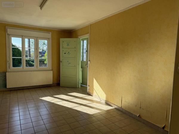 Maison à vendre à Moyon Villages dans la Manche (50860), ref : 50038-2656