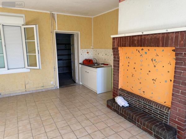 Maison à vendre à Moyon Villages dans la Manche (50860), ref : 50038-2656