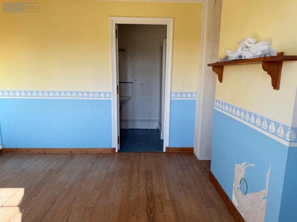 Maison à vendre à Moyon Villages dans la Manche (50860), ref : 50038-2656