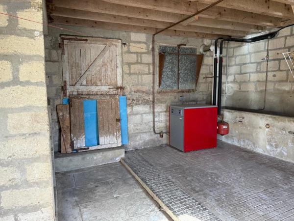 Maison à vendre à Moyon Villages dans la Manche (50860), ref : 50038-2656