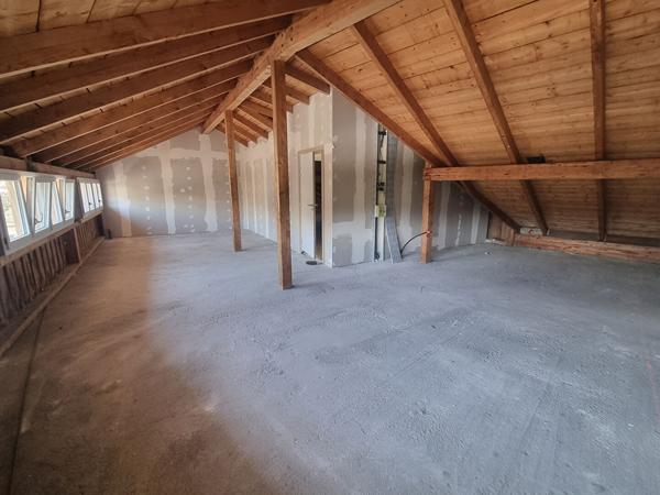 Appartement 2 pièces 59 m2