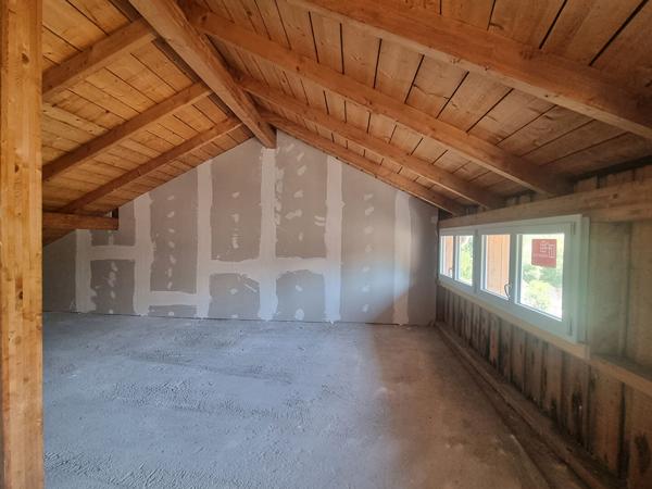Appartement 2 pièces 59 m2