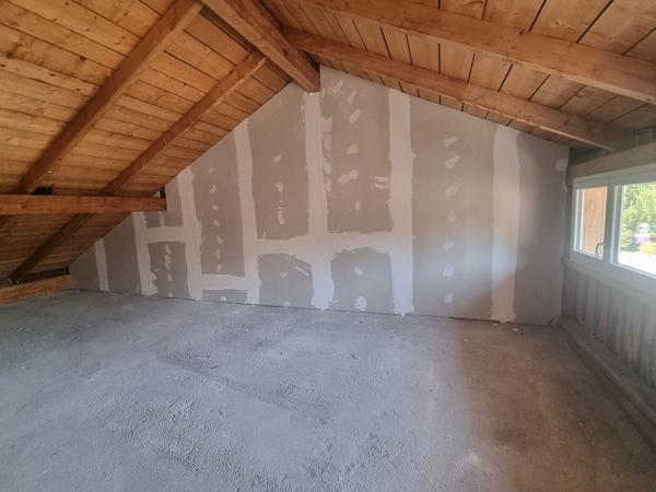 Appartement 2 pièces 59 m2