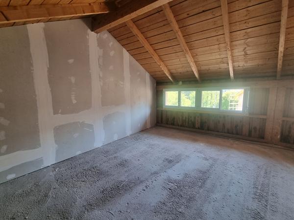 Appartement 2 pièces 59 m2
