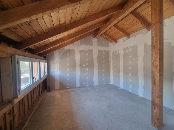 Appartement 2 pièces 59 m2